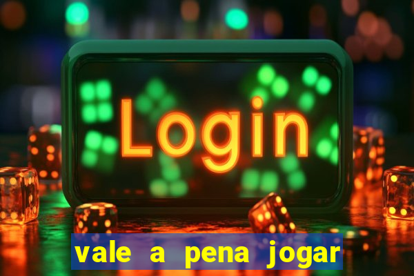 vale a pena jogar wow 2024